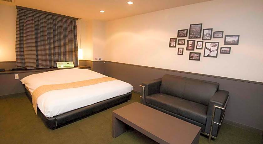 Hotel Double Funabashi