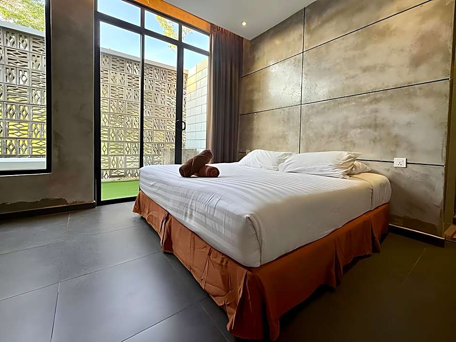 LE LODGE MANSION by Le Lodge