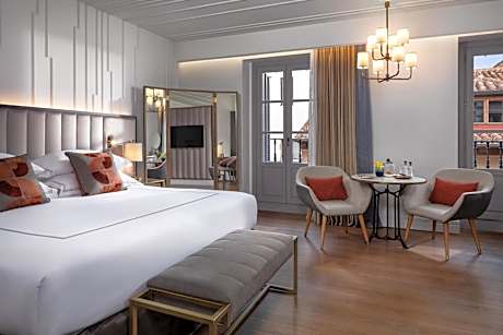 Gran Hotel Inglés - The Leading Hotels of the World