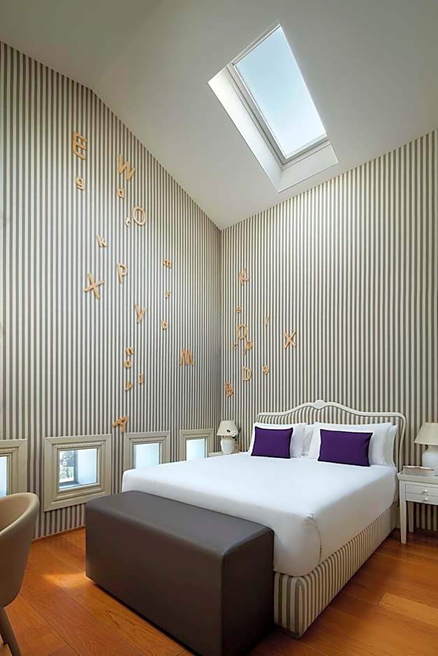 NH Milano Palazzo Moscova