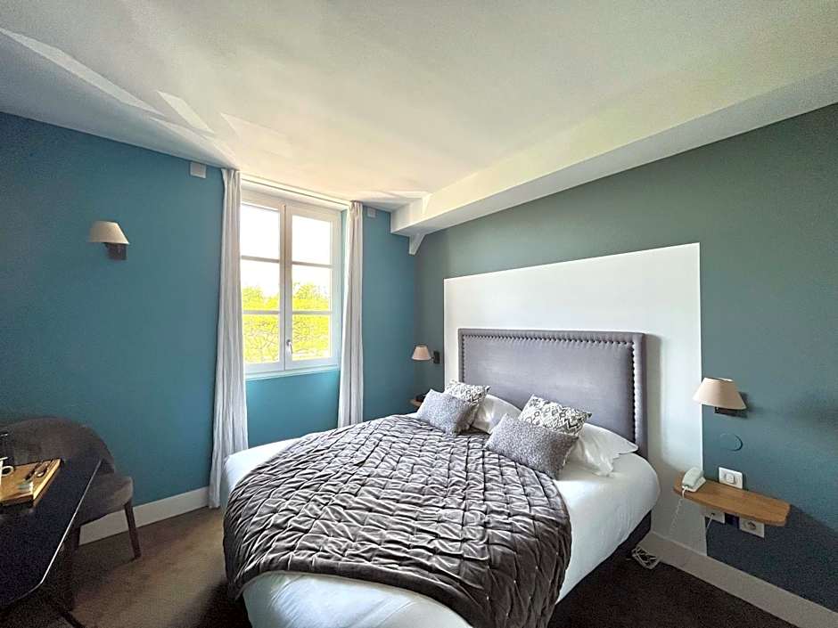 Hôtel des Basses Pyrénées - Bayonne