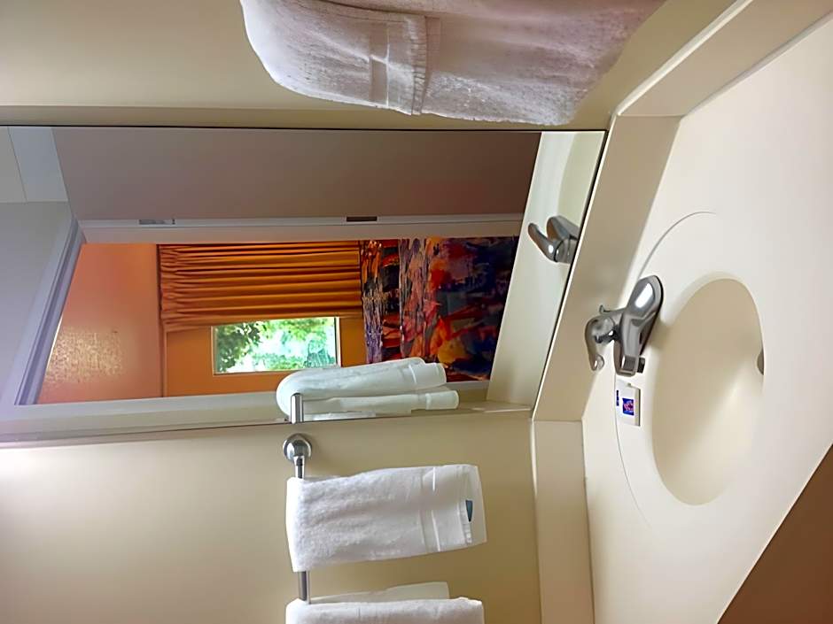 Sleep Inn & Suites Pigeon Forge - Downtown