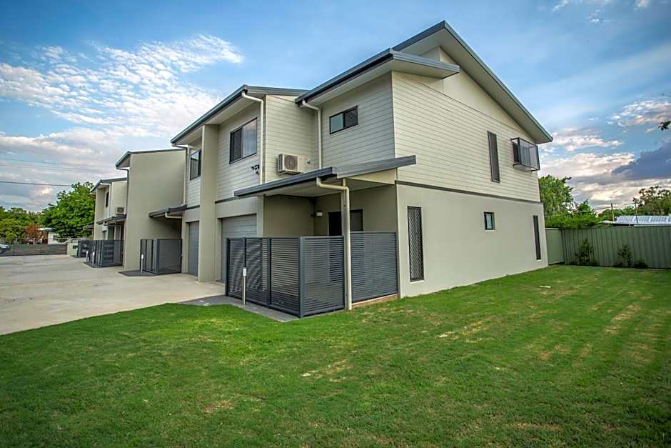 Spinifex Motel and Serviced Apartments