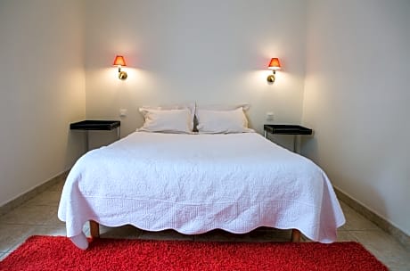 Three bedroom apartment