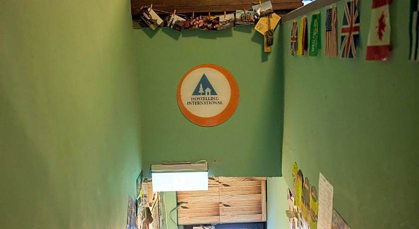 May Rooms Taipei Nangang Station