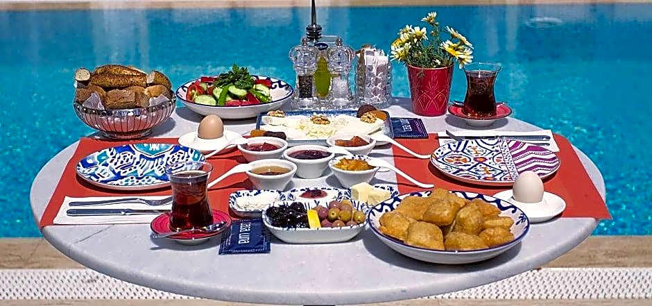 Casa Luna Hotel ALACATI