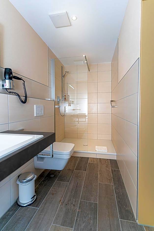 Hotel Restaurant Pollmanns