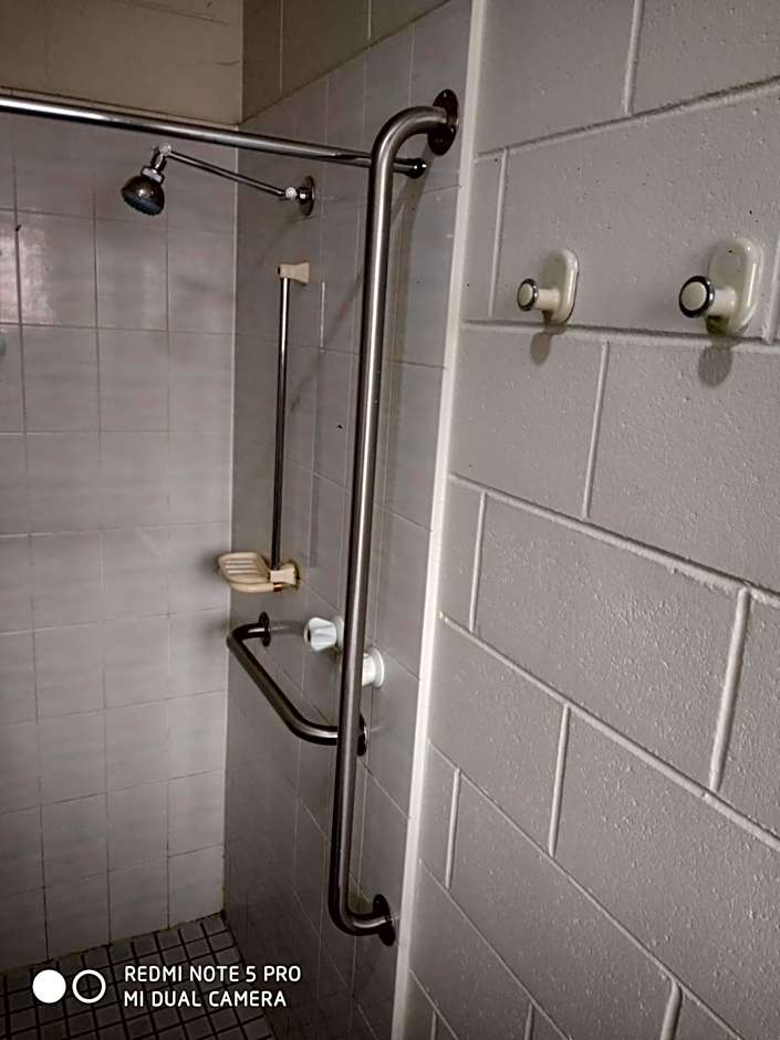 Albury Central Motel