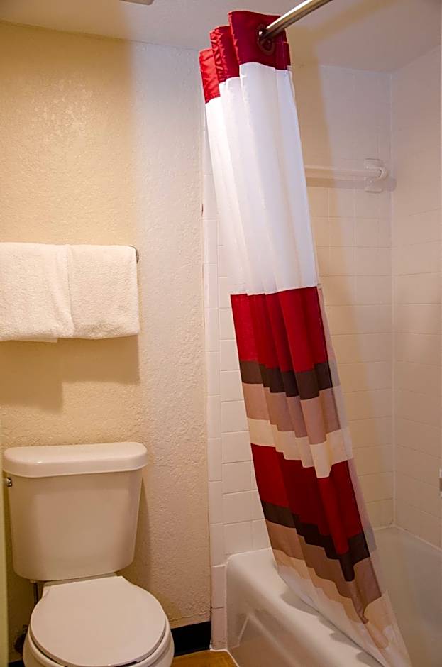 Red Roof Inn Williamsburg