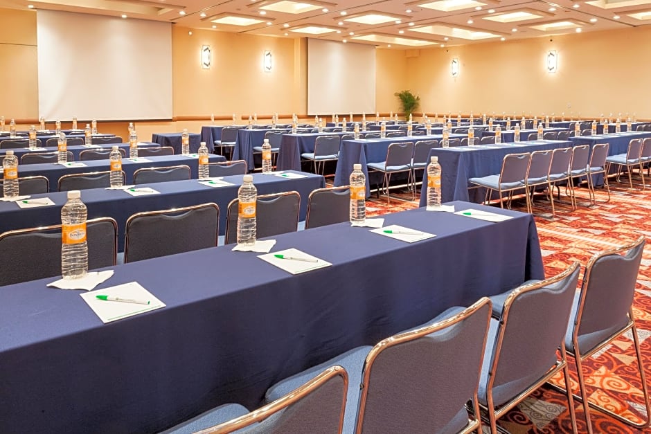Holiday Inn Mexico Coyoacan
