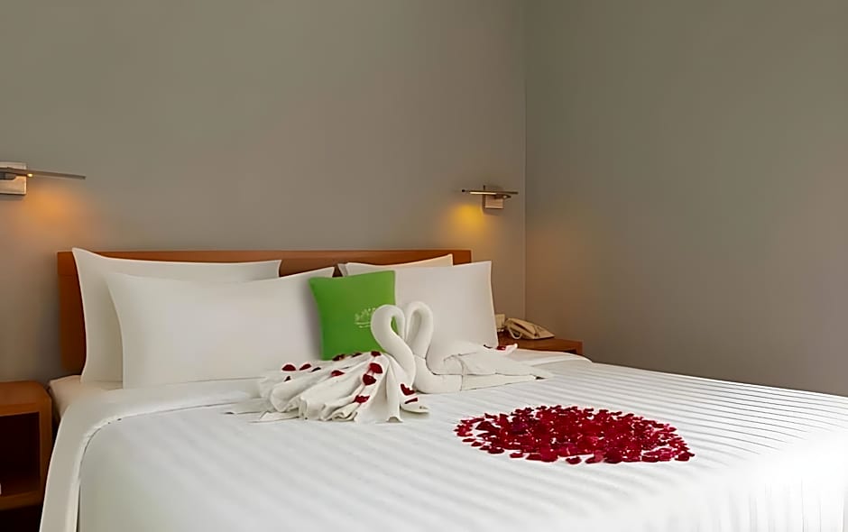 Whiz Hotel Malioboro Yogyakarta