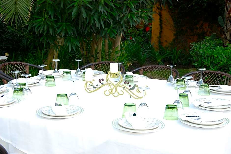 Family hotel Al- Ana Marbella