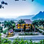 Mai Chau Lodge