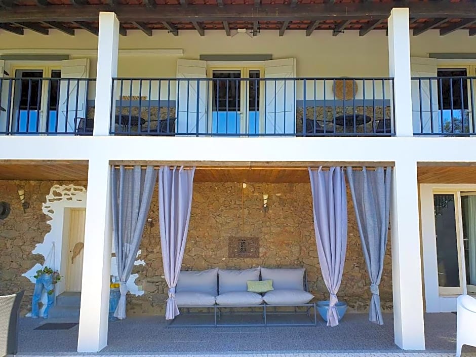 Bed and breakfast Casa d'Oliveiral - Adults Only