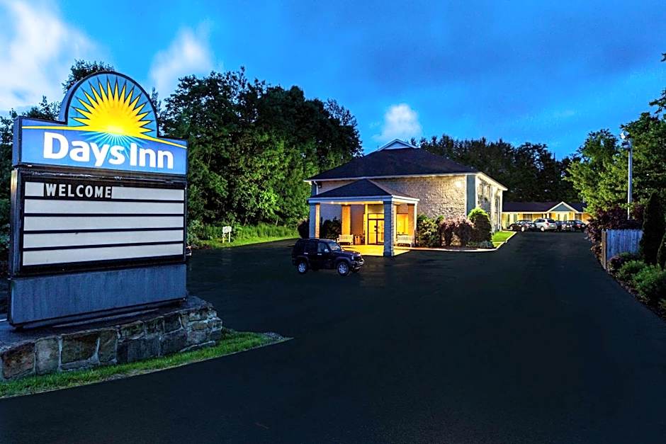 Days Inn by Wyndham Donegal