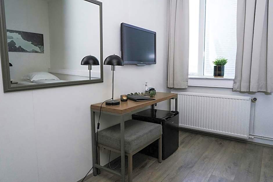 Hotel Vestmannaeyjar
