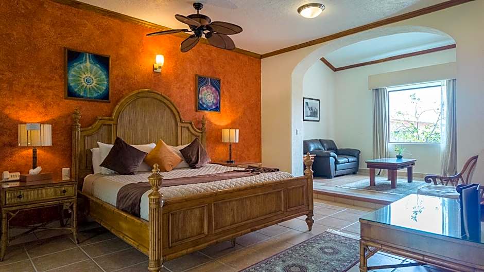 La Buena Vibra Wellness Resort & Spa