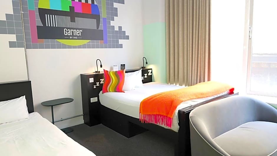 Garner Hotel Dublin Temple Bar By IHG