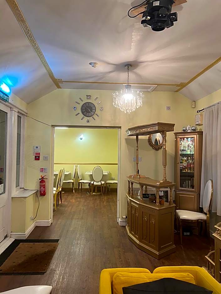 Lynebank House Hotel, Bed & Breakfast