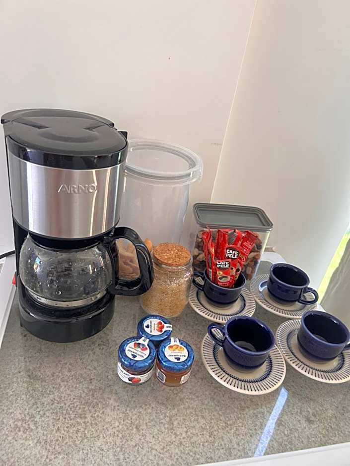 Ap em barra grande c/ piscina