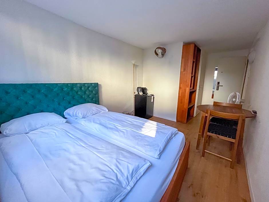 stattHotel