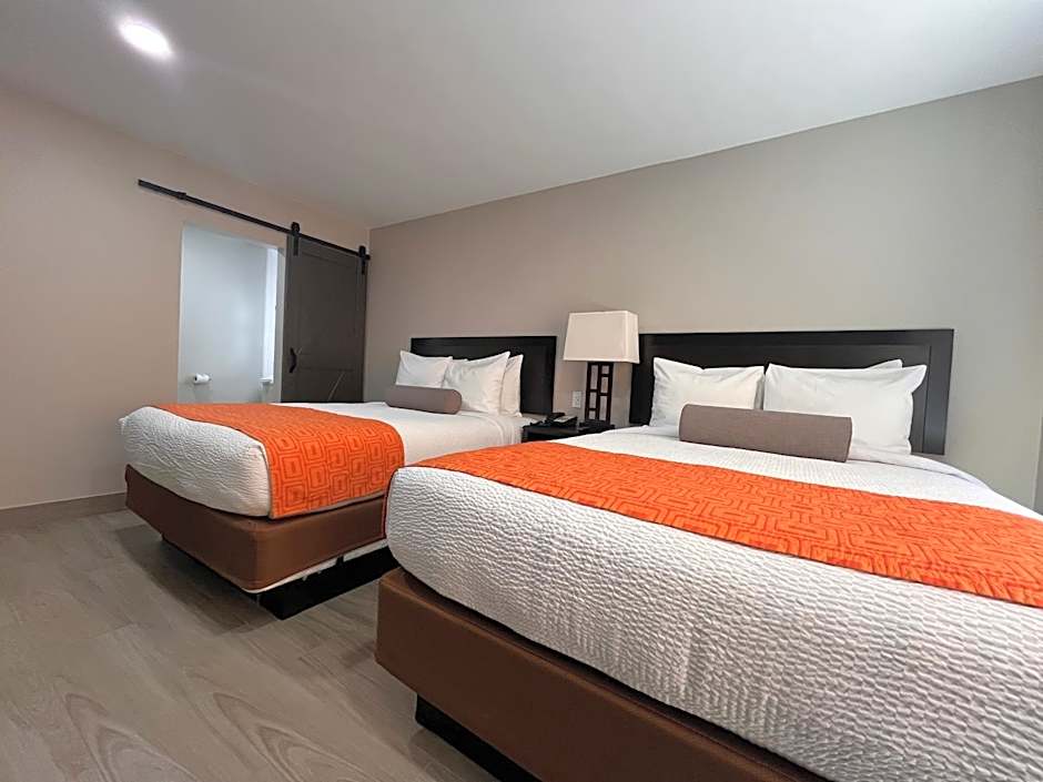 Howard Johnson by Wyndham Flagstaff University West