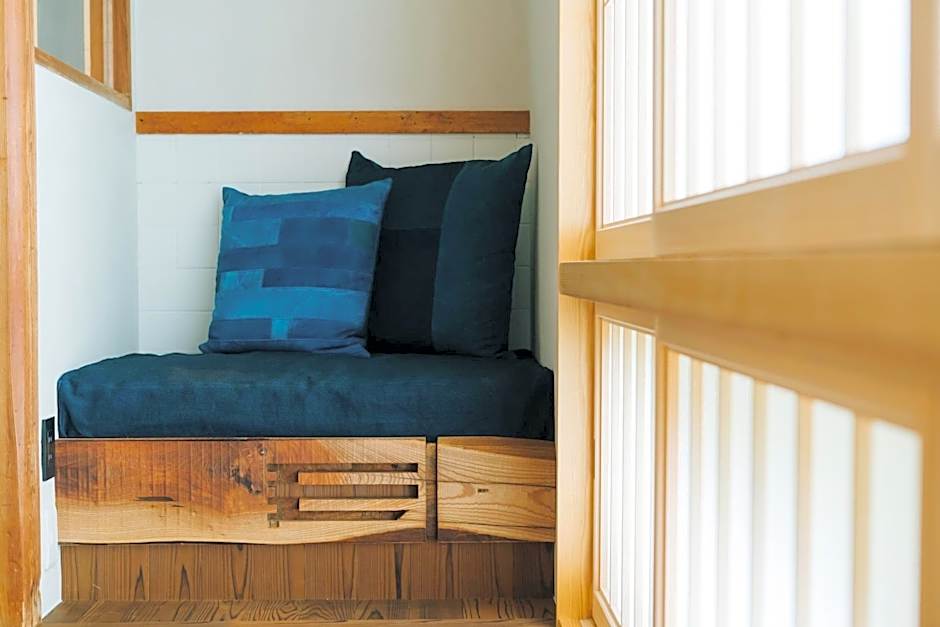 Showcase Hotel KASANE