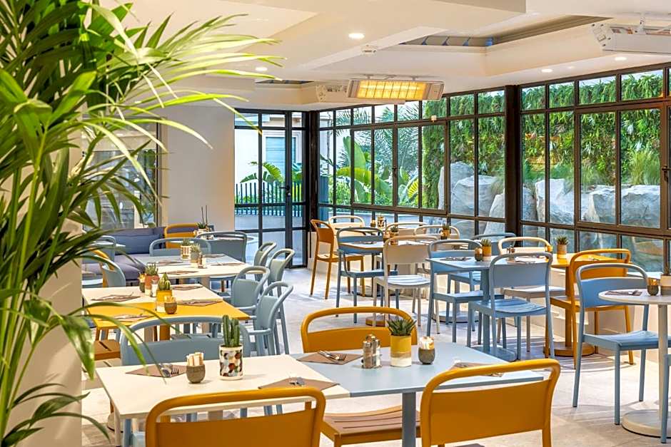 Staybridge Suites Cannes Centre By IHG