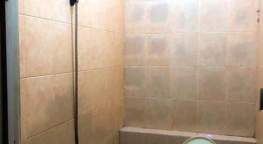 Hotel O Wisma Idola Palopo