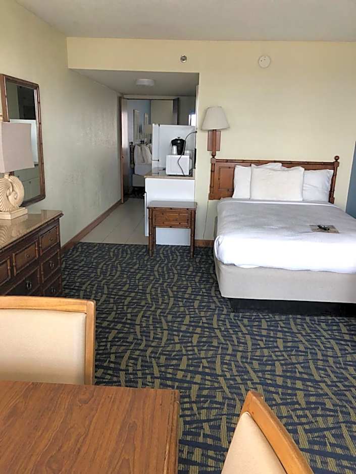 Capes Hotel