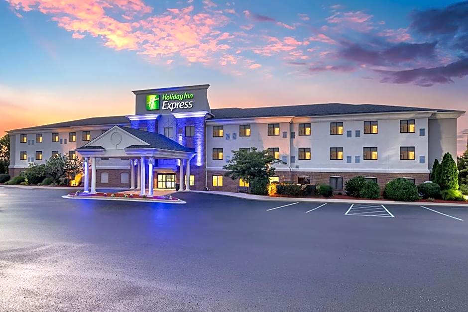 Holiday Inn Express Rolla By IHG