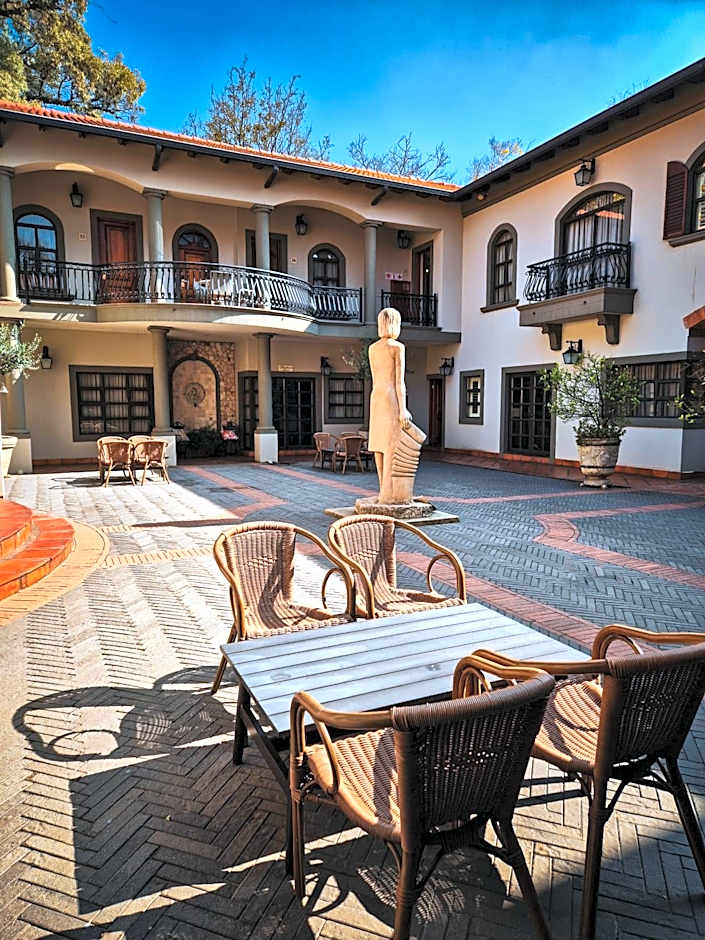 Three Rivers Lodge and Villas