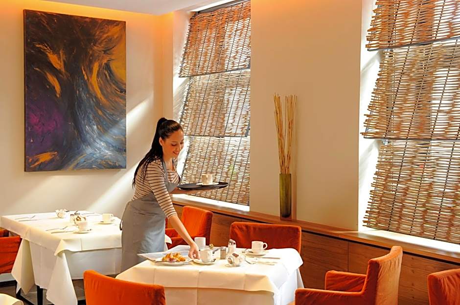 Hotel Blauer Bock