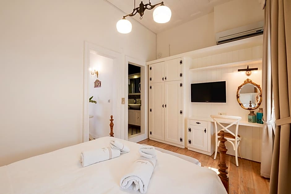 Viento Alacati Hotel