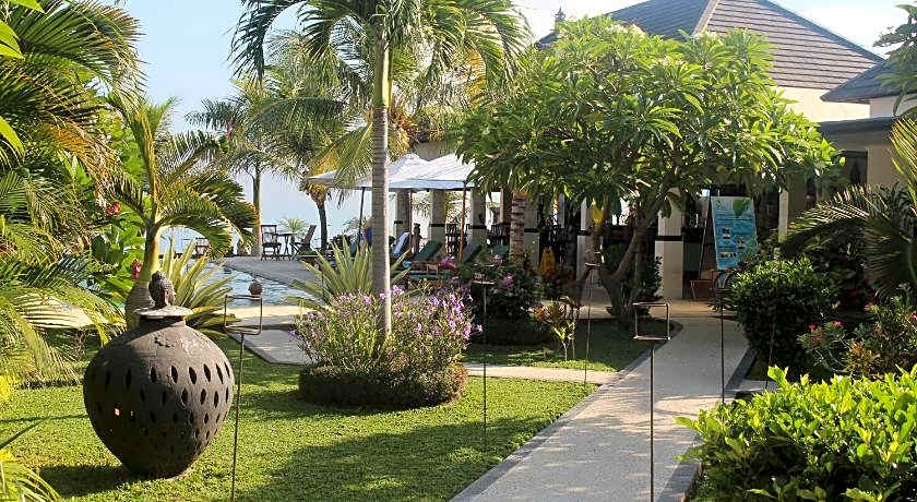 Kelapa Lovina Beach Villa