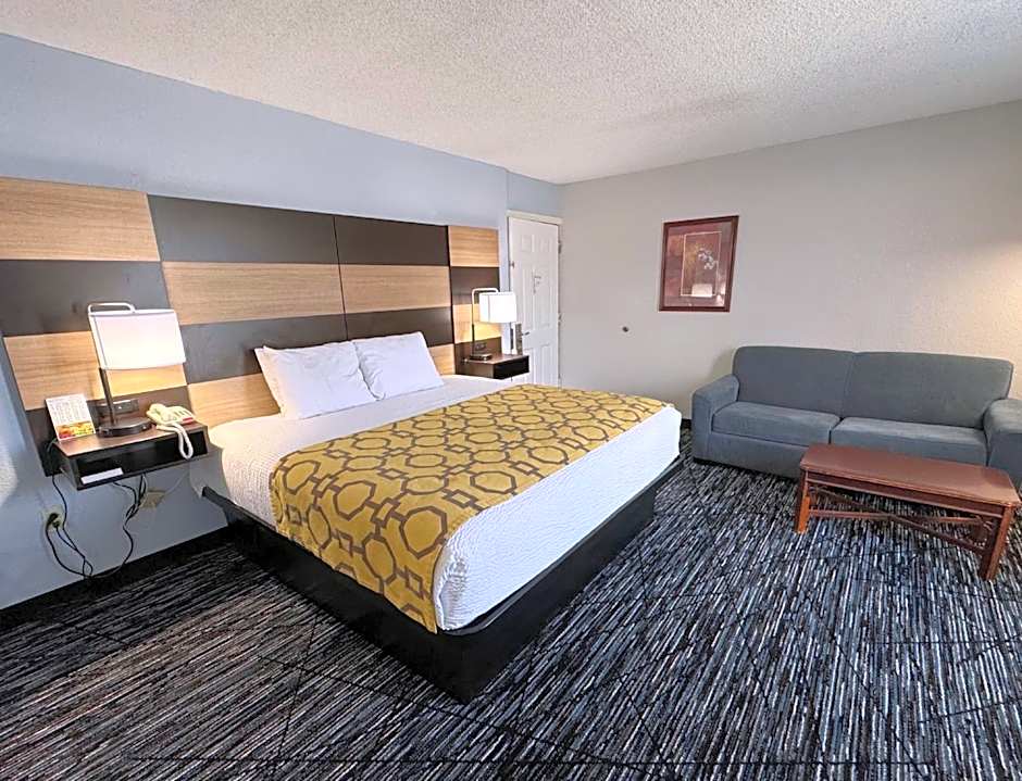 Baymont by Wyndham Sevierville Pigeon Forge