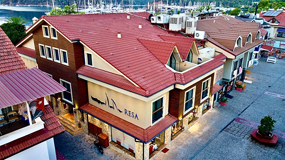 Resa Hotel Gocek
