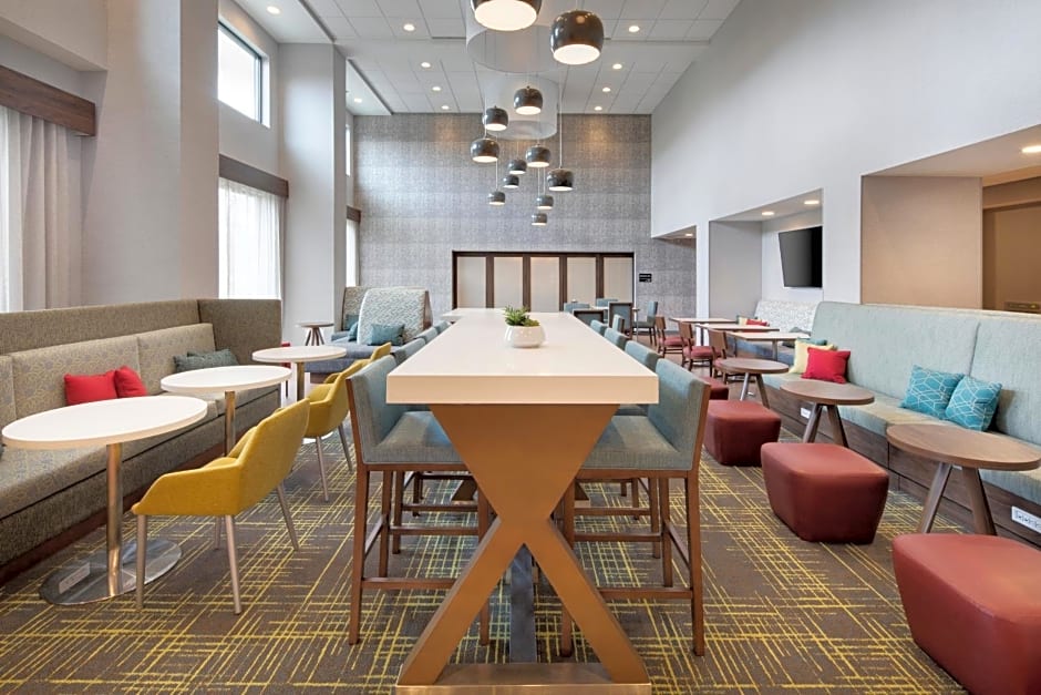 Hampton Inn & Suites Richmond Short Pump, Va