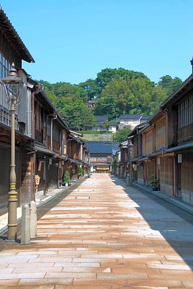HATCHi Kanazawa by THE SHARE HOTELS