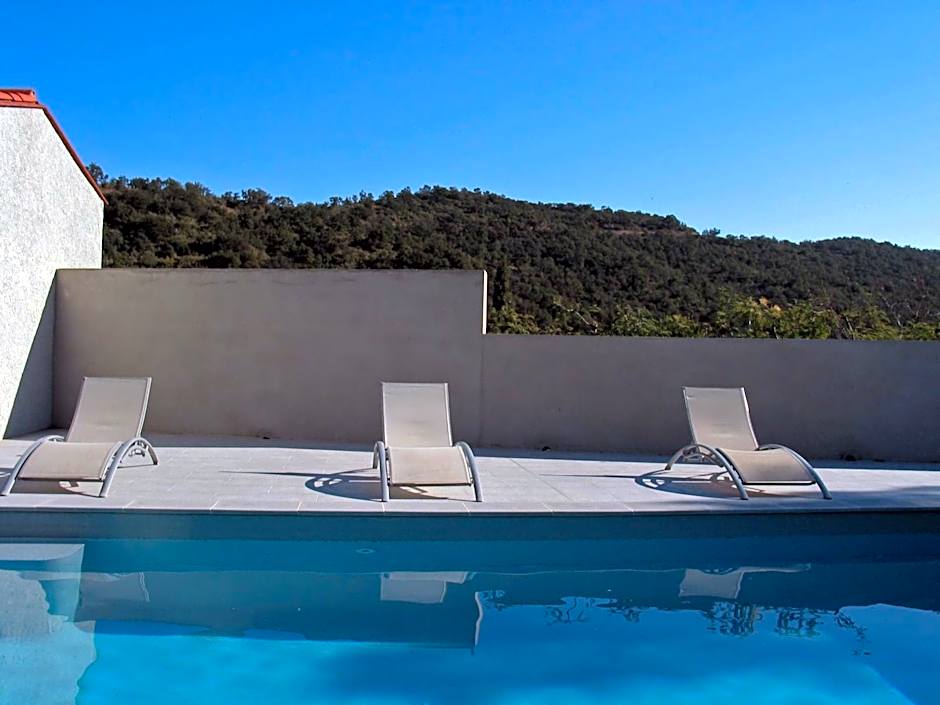 Le Relais Des Chartreuses