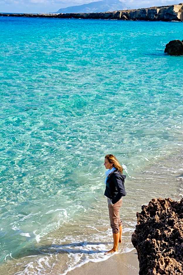 La Casa Dell'Arancio