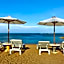 Respati Beach Hotel