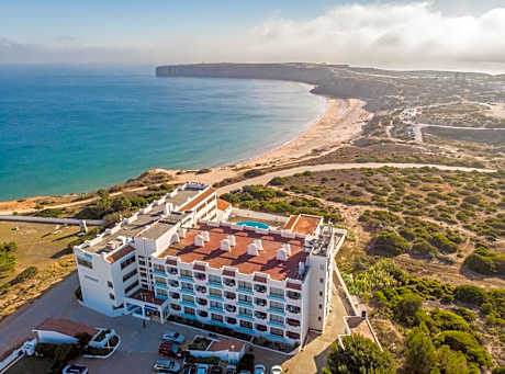 Aparthotel Navigator