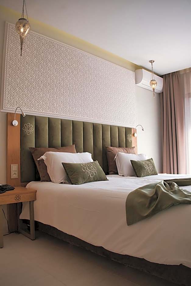 Diwane Hotel & Spa Marrakech