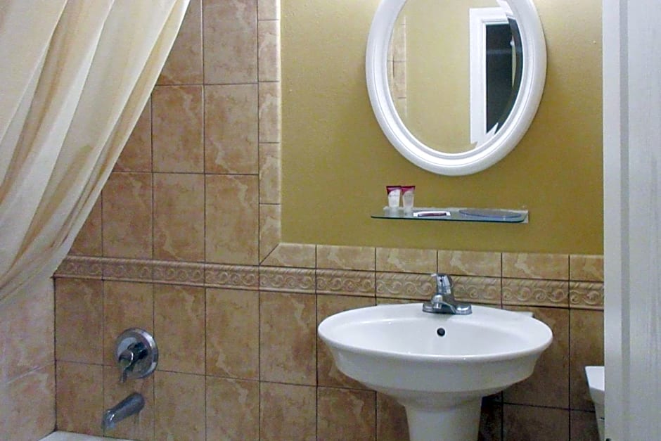 Econo Lodge