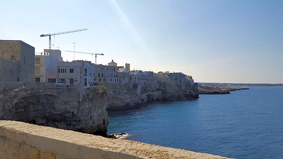 le dimore di Magda suite & rooms