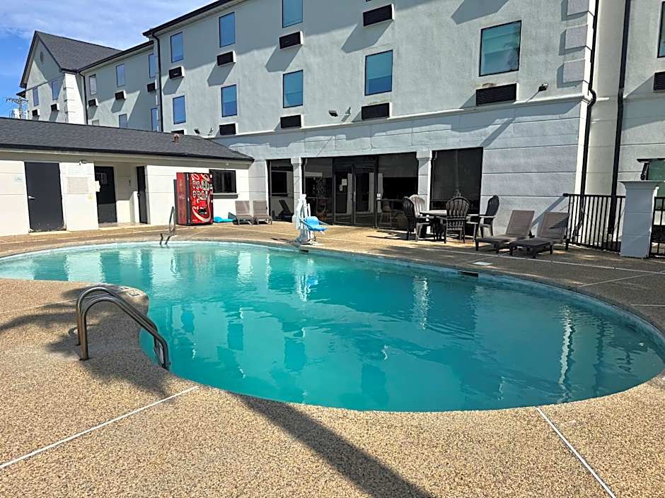 Wingate by Wyndham Biloxi/Ocean Springs