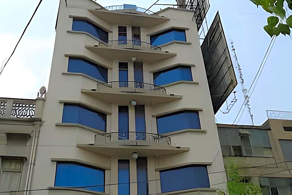 Grace Hotel and Restaurant