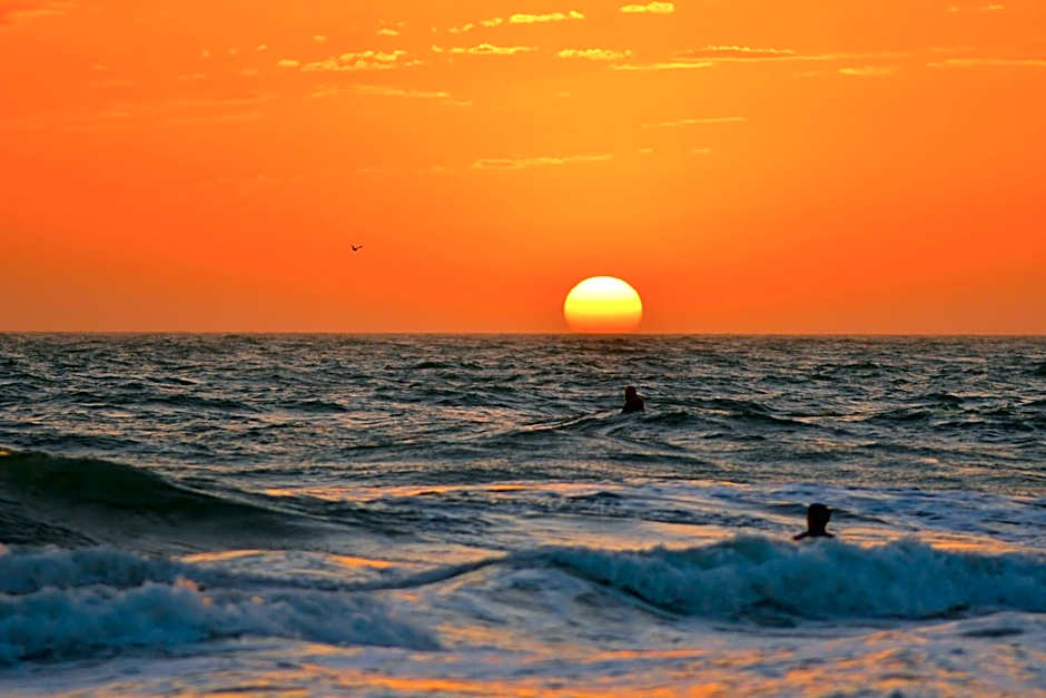 Anna Maria Island Beach View 207