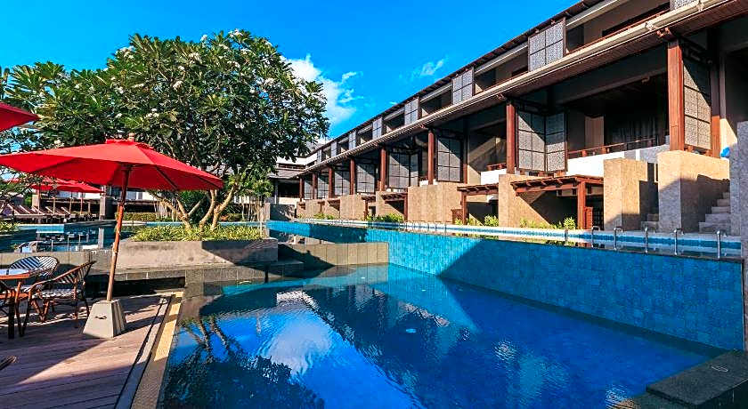 Am Samui Palace Hotel